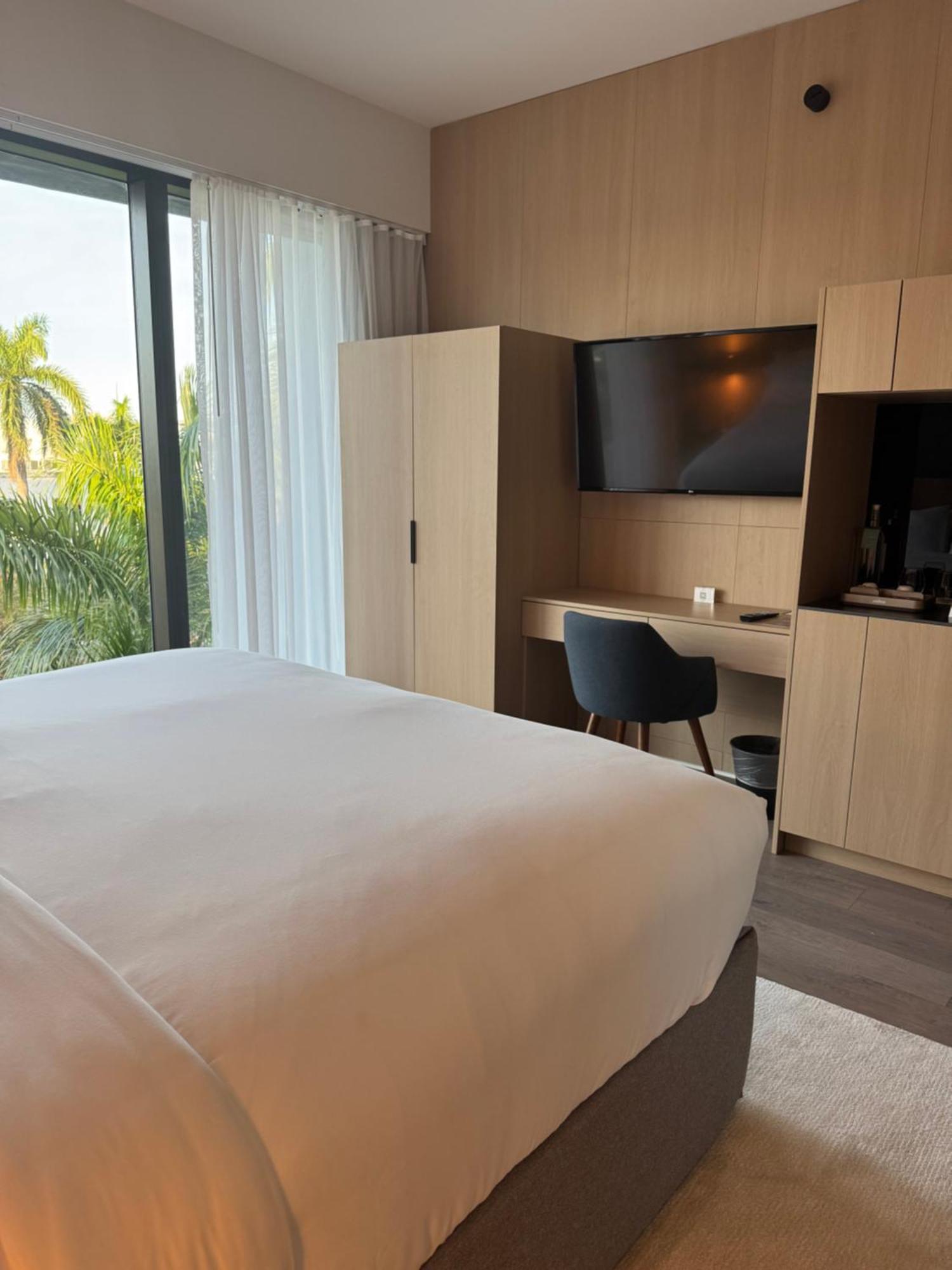 The March Hotel Miami Beach Eksteriør bilde