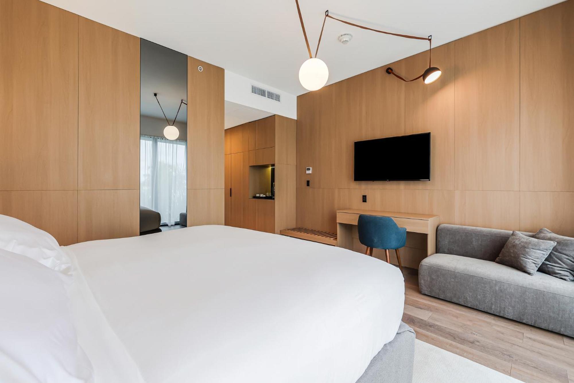 The March Hotel Miami Beach Eksteriør bilde